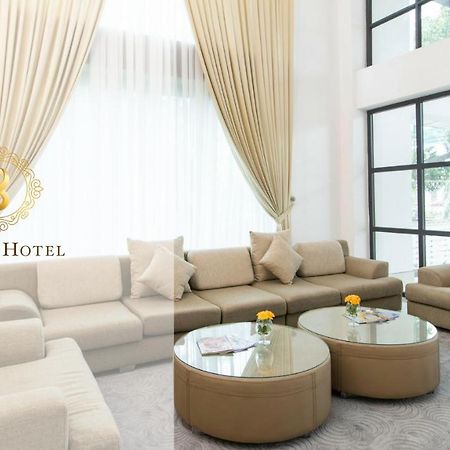 8 Mile Hotel Yangon Exteriör bild